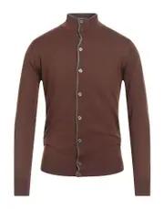 [FLORENCE CASHMERE] FLORENCE CASHMERE Cardigans - Item 14525469