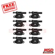 MSD Ignition Coil for Isuzu Ascender 2003-2006