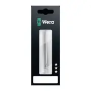 Wera 05060188001 T20 x 89mm Torx Power Bit