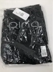 Ping Black Sensorydry Juno Weather Proof Golf Over Pants - Size 14