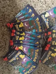 Pokemon Trading Card Game Trick or Trade Booster Bundle 2024 New