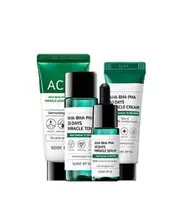 Some By Mi AHA BHA PHA 30 Days Miracle AC SOS Kit