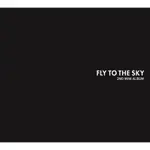 微音樂💃韓國缺貨中 FLY TO THE SKY - 너의 계절 (2ND MINI ALBUM) 迷你二輯