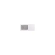 LUX Security Tinted #10 Window Envelope 4 1/2" x 9 1/2" White WS-3133-1M