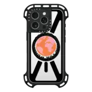 iPhone 16 Pro Ultra Bounce Case MagSafe Compatible A Better World for Women iPhone Case by Quotes by Christie
