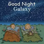 GOOD NIGHT GALAXY(硬頁書)/ADAM GAMBLE GOOD NIGHT OUR WORLD 【三民網路書店】