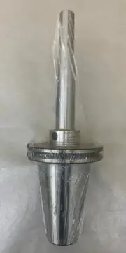 ETP 684310-T Hydro-Grip Pencil 1/2" x 150 / CAT50 A/B Toolholder