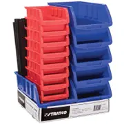 Stratco 15 Piece Combo Storage Bin
