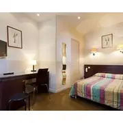 Hipotel Paris Gare du Nord Merryl