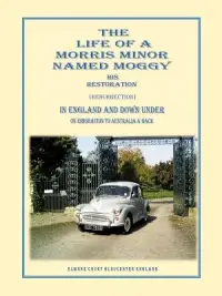 在飛比找博客來優惠-The Life of a Morris Minor Nam