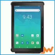 Orbic Tab 10R 4G 10 4GB Tablet - Black