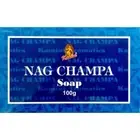 NAG CHAMPA SOAP 12 Soaps Kamini, Full Box Vegetable Soap Fragrant Scents