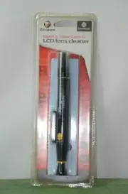 Targus Digital & Video Camera LCD Lens Cleaner TGK-LPC