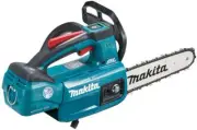 Makita 18V Cordless Electric Chainsaw 200mm MUC204DZ Body Only