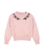 [MISS BLUMARINE] MISS BLUMARINE Sweaters - Item 14514209
