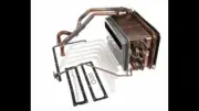 Rinnai 104000253 Water Heater Primary Heat Exchange Kit