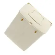 Parrot Breeding Nest Plastic Bird Cockatiel Breeding Nesting Box Bird Incubator