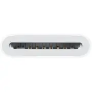 Apple USB-C TO SD Card Reader