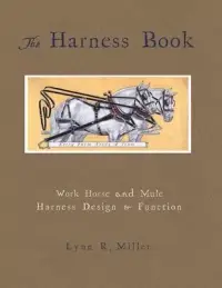 在飛比找博客來優惠-The Harness Book