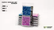 Gamers Grass - Mystic Nebulae Set (GGSET-TW)