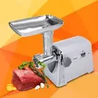 2800W Electric Meat Grinder Mincer Sausage Stuffer Filler Maker Machine Kibbe