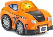 VTech Go! Go! Smart Wheels Quick Sports Car