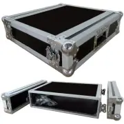 2 Space 2u 15" Deep ATA Rack Case 3/8" Ply RESELLER'S DREAM 25% OFF SALE!