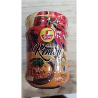 在飛比找蝦皮購物優惠-印尼FINNA FOOD蝦膏辣椒醬/KOKITA SAMBA