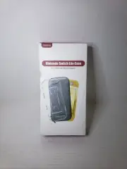 Moleve Nintendo Switch Lite Carry Case Protector, Soft
