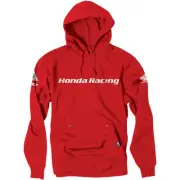 Factory Effex fits HON Pullover Hoody (XL, Red)