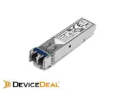 StarTech Juniper SFP-1GE-LX Compatible SFP Transceiver Module - 1000BASE-LX SFP1