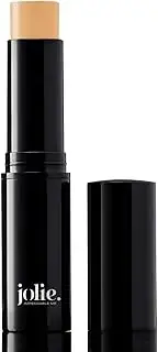 Creme Foundation Stick Full Coverage Makeup Base SPF 8 (Sandy Beige)