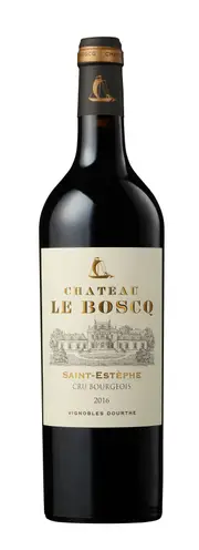 2016 Chateau Le Boscq - Buy Online | The Wine Collective International Marketplace