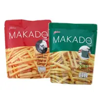 在飛比找蝦皮商城優惠-泰國 MAKADO 麥卡多 薯條 海苔薯條 鹽味薯條 (單包