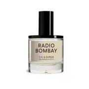[D.s. & durga] Ds & durga Radio Bombay Eau de parfum Unisex 100 ml