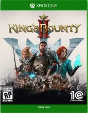 Kings Bounty II for Xbox One [New Video Game] Xbox One