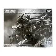 TAKARA TOMY ZOIDS ORIGINAL GENO RITTER TYRANNOSAURUS TYPE 1/72 Figure Japan New