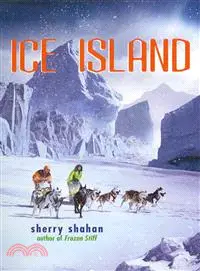 在飛比找三民網路書店優惠-Ice Island