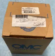 OMC/Evinrude /Johnson Oil Pump P# 5000376 - Obsolete NLA