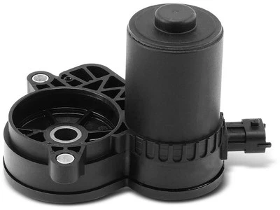For 2019-2020 Subaru Ascent Parking Brake Actuator Rear Left APR 41549NKXD (for: Subaru)