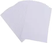 petofqq Envelopes Cardboard Paperboard for Mailing Catalog A4 Mailers 25PCS