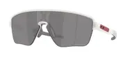 Oakley OO9415 CORRIDOR SQ 941511 Men's Sunglasses White Size 142