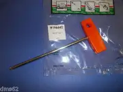 NEW TORX T HANDLE T27 FITS STIHL MS660 044 MS390 MS250 MS200 MS361 198442 BTT