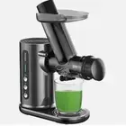 Juicer Machine Masticating Juicing Veggie Fruit Extractor Cold Press 2Speed Mode