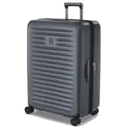 Victorinox Airox Advanced 75 cm Large Hardside Suitcase - Storm