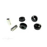 Whiteline Leading Arm (Radius)/Strut Rod To Chassis Bushing - W81707A