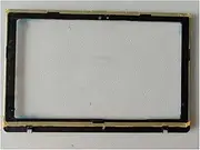 Screen Frame Compatibile for ASUS X200MA F200CA X200 X200C X200M Laptop LCD Front Bezel Housing 13NB02X6AP0201