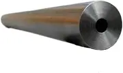 30mm Seamless Steel Tubes Hydraulic Alloy Precision Steel Tubes Explosion-proof Pipes Inside and Outside Mirror Chamfer 42 (58cm OD 30mm x ID 20mm) High Quality Seamless Steel Pipe for Hydraulic