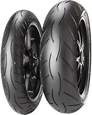 METZELER SPORTEC M5 Interact 180/55ZR17 M/C (73W) TL TL 1927600