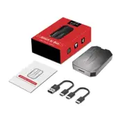 Carplay Smart AI Box plus Android Wireless IOS Android Auto Adapter Netflix Gift